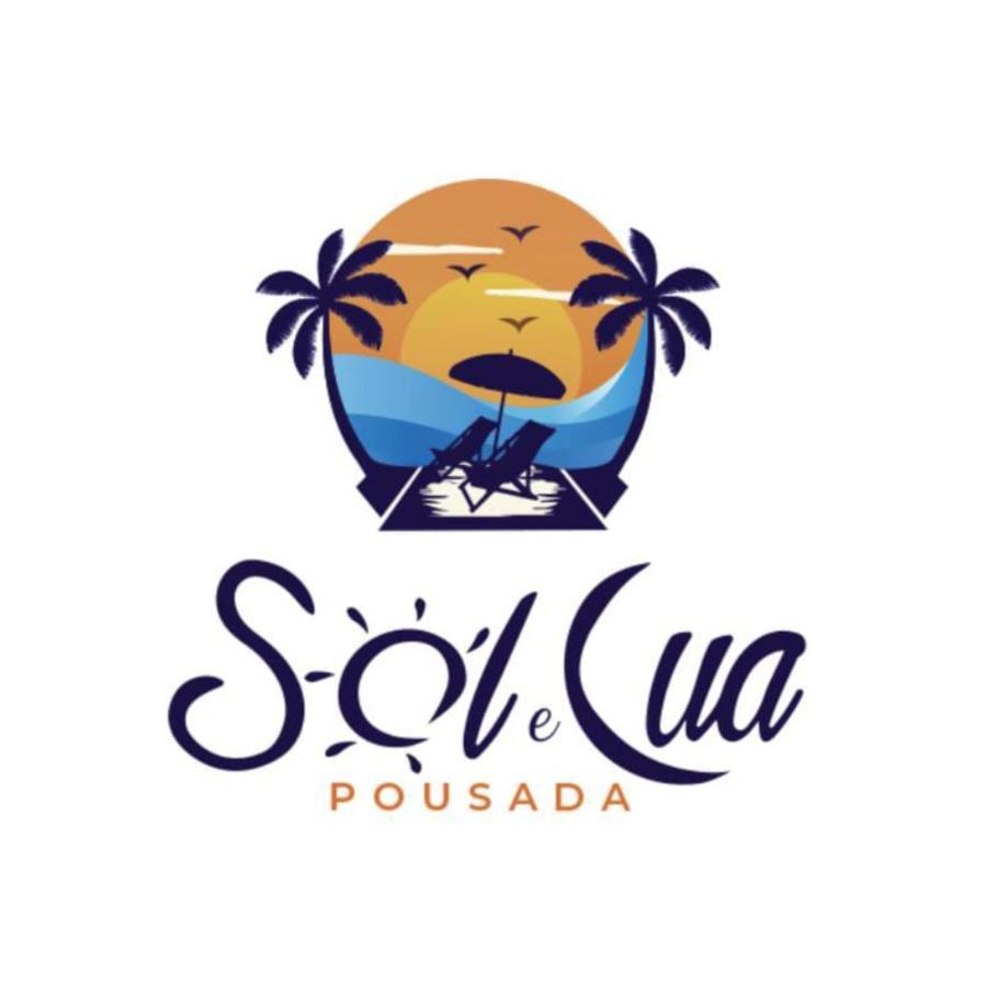 Pousada Sol E Lua Caraguatatuba Exterior foto